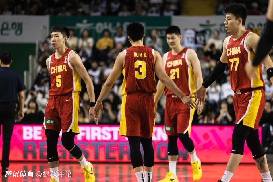 FIBA更新中国男篮vs日本数据前瞻：场均得分篮板等重要数据完败日本