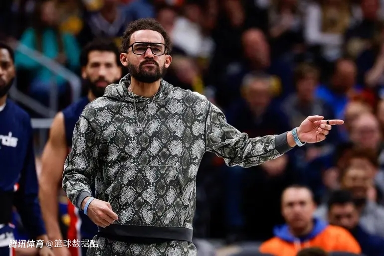 仍在恢复中！奇才拒绝宣布杨和浓眉报销 老詹：想看看他俩合作啥样