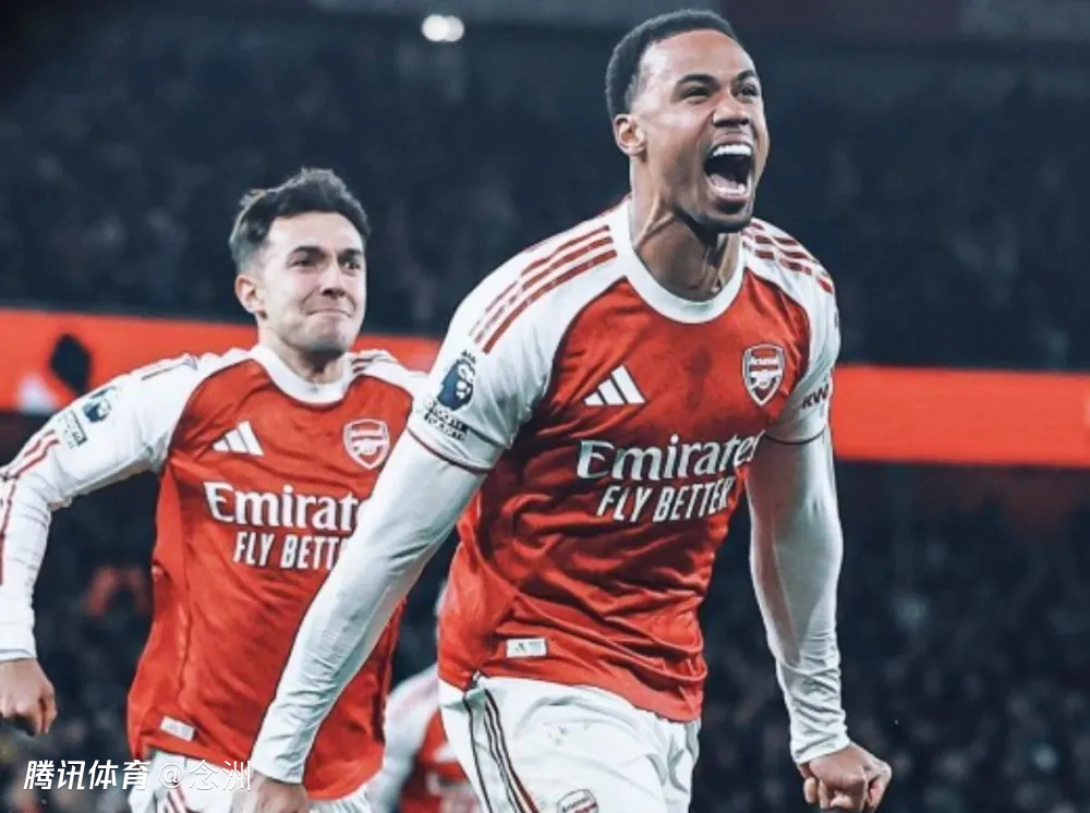 阿森纳29轮进16角球！创英超历史 切尔西队长：都2026年了