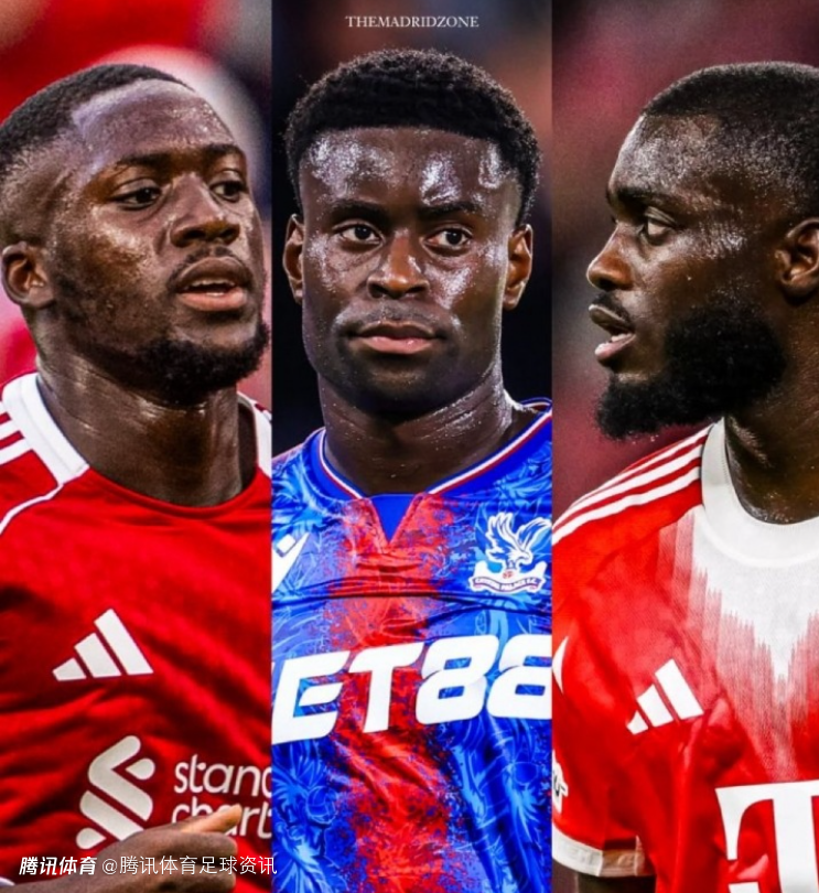 跟队记者：皇马基本排除免签科纳特和于帕梅卡诺 也未推动格伊转会