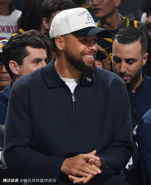 斯皮尔斯：库里预计今夏会有一名球星加盟勇士 和他并肩作战