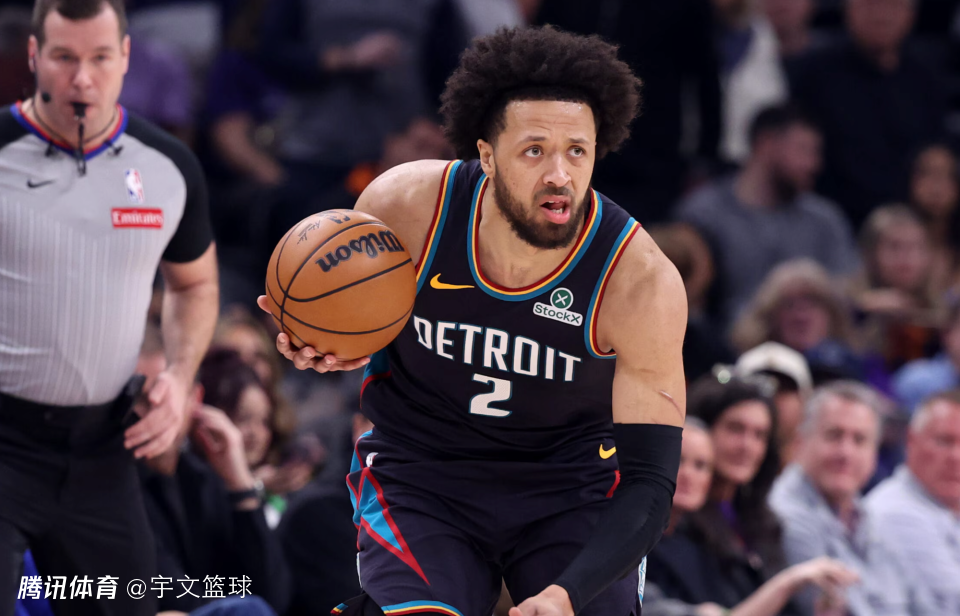NBA官方MVP榜：亚历山大四连榜首 坎宁安重返前五莱昂纳德首获提名