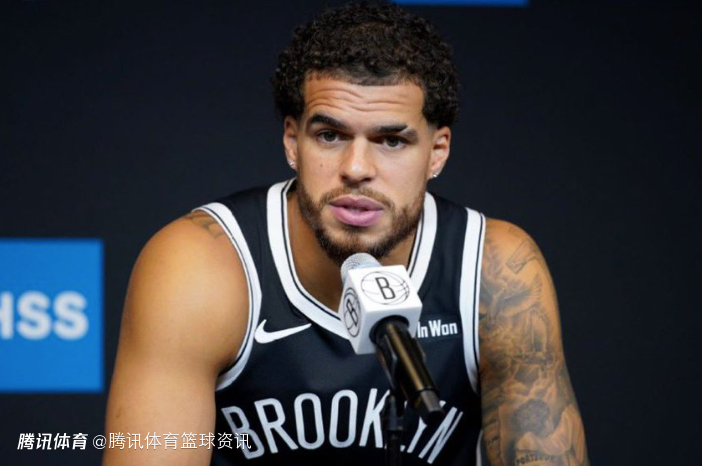 打太好影响摆烂？篮网队记：球队将评估小波特的交易报价