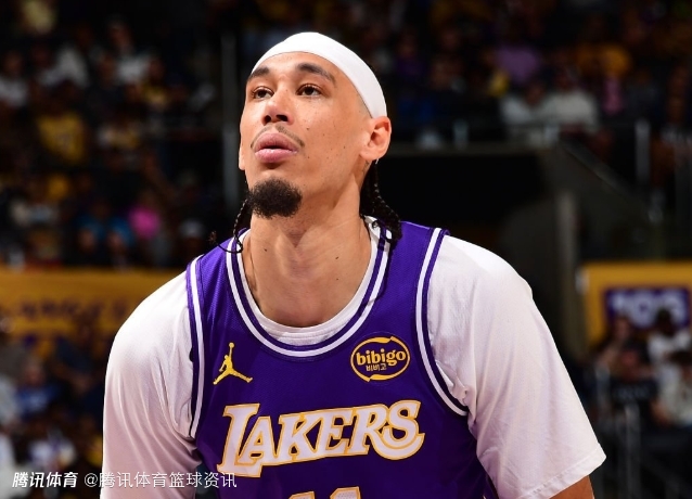 我也不打了！湖人官方：海斯因左脚酸痛将缺战雷霆