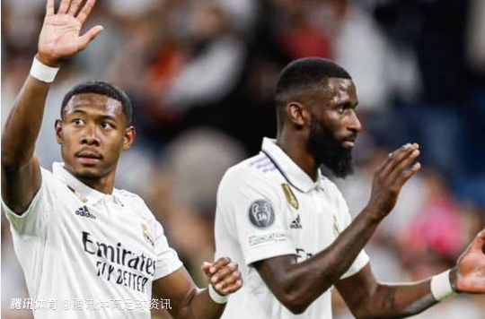 后防要换血了！皇马跟队记者：阿拉巴明夏自由离队 吕迪格考虑沙特选项