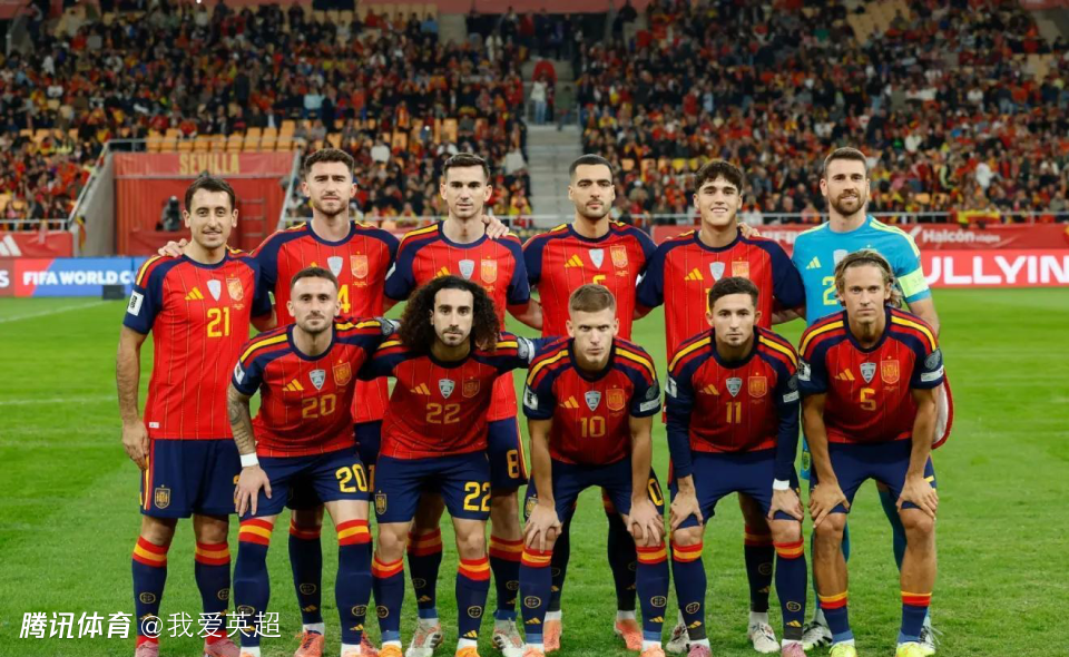 无缘过招世界第1！曝国足曾提出比赛意向，西班牙婉拒+选择伊拉克