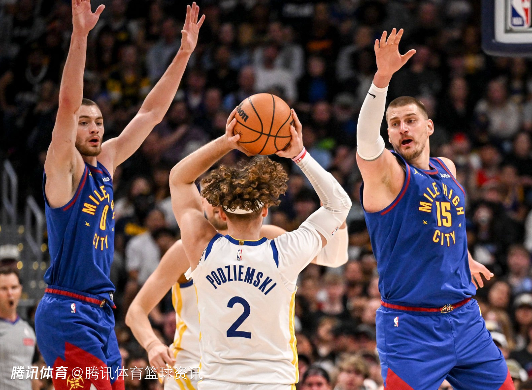 波杰姆斯基：压根没想自己连续4场20+ 只是打好比赛把握住机会