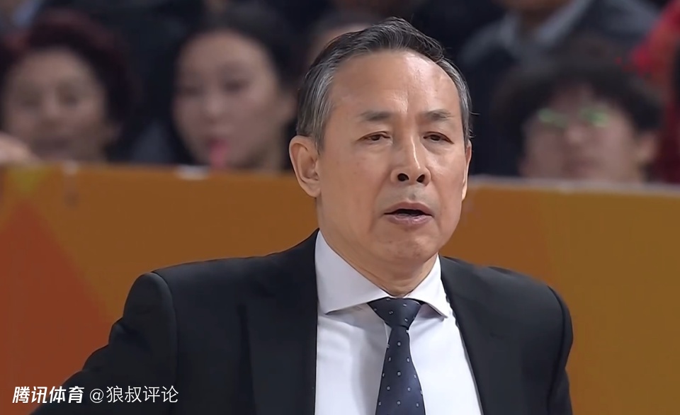 许利民：北京男篮争取春节后有一个全新精神面貌，外援会做考虑和筛选