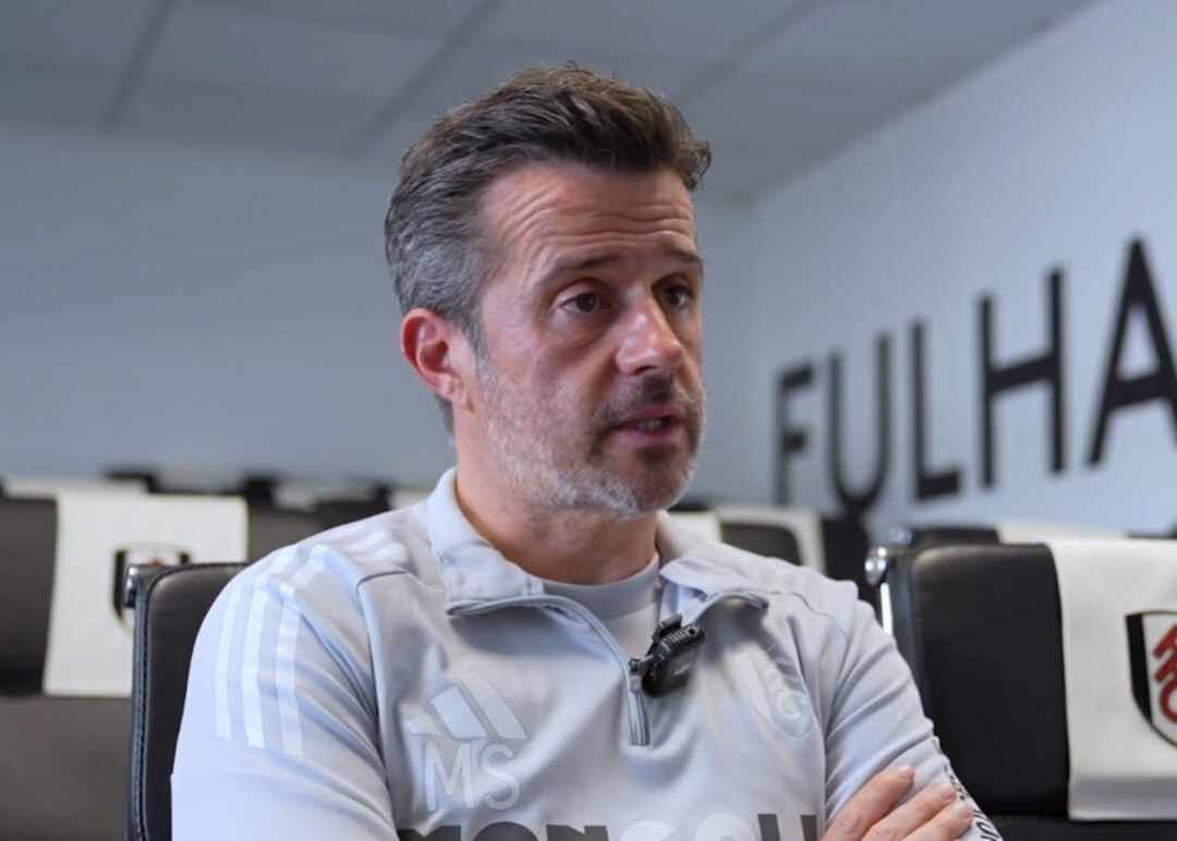 富勒姆主帅：利物浦状态低迷但仍难对付，正与俱乐部讨论续约