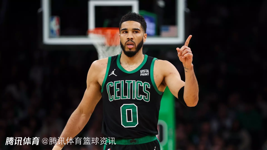 Shams：塔图姆已进行数周5对5训练 最终是否复出只有他自己能拍板