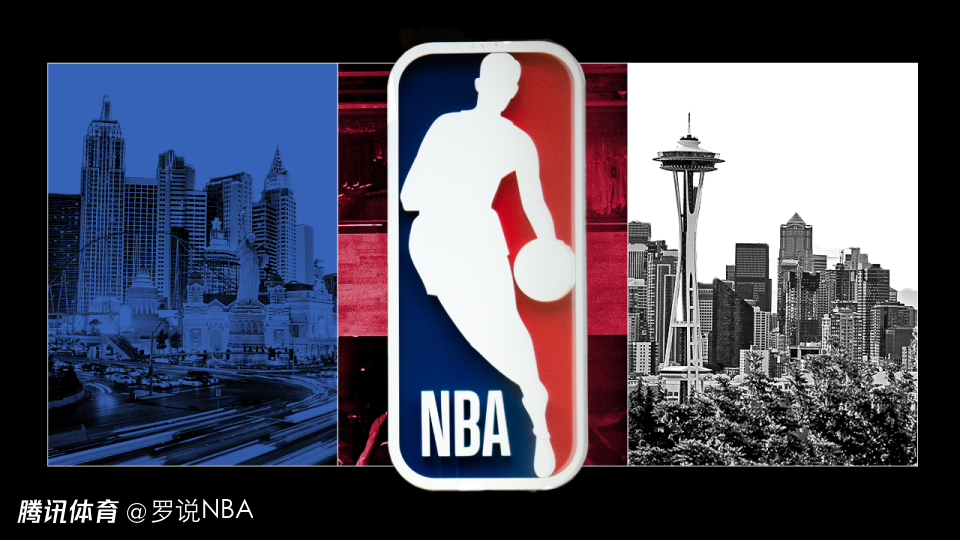 200亿美元收益！NBA推进两大计划 每队老板至少分到6.5亿