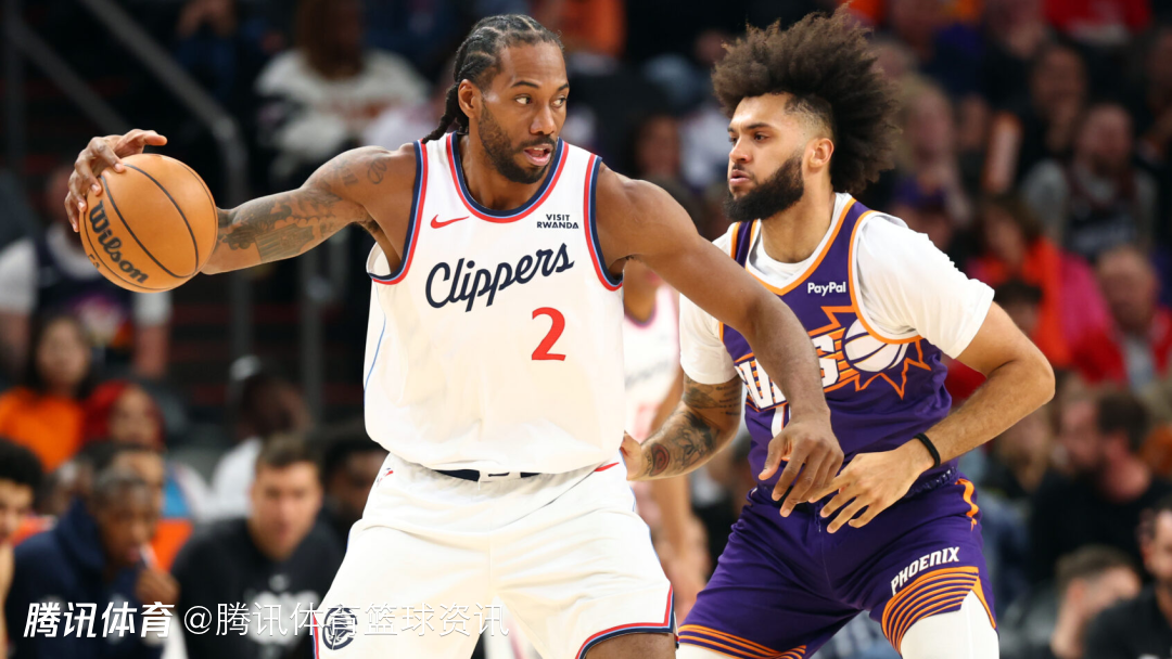 Haynes：多队询价小卡但快船未接招 球员专注本赛季今夏再做下一步打算