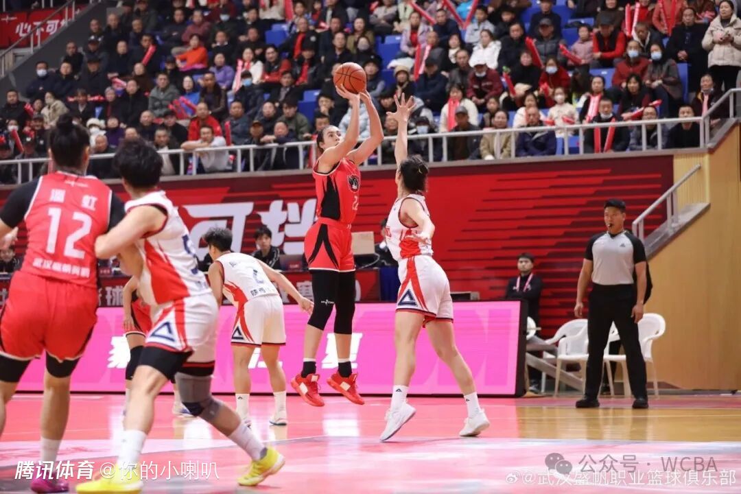 WCBA常规赛第8轮综述：东莞女篮险胜新疆 守住8连胜保持不败 江苏49分大胜