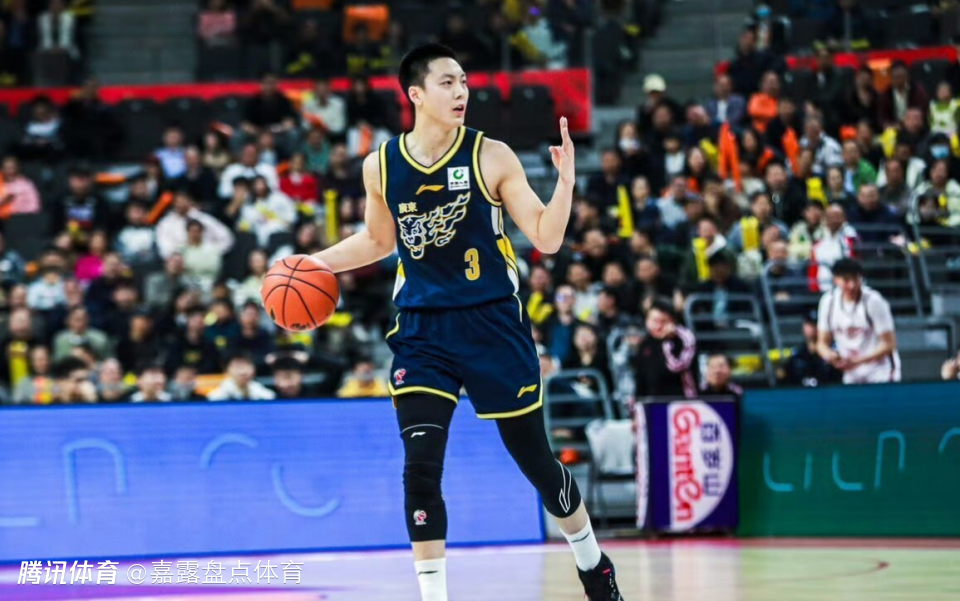 徐杰关键抛投制胜！广东险胜深圳拒绝连败 奎因30+9创新高焦泊乔6中6