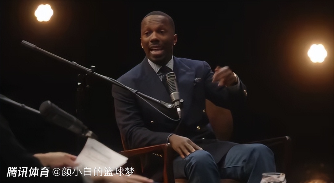 富保罗吐槽湖管！美记透露补强存苛刻条件 湖媒模拟3换2仅出1首轮