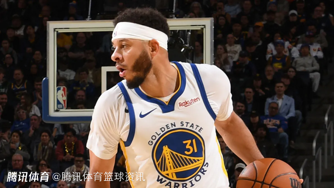 缺阵18场迎转机！勇士官方：小库里恢复进展良好 两周后再次接受伤情评估