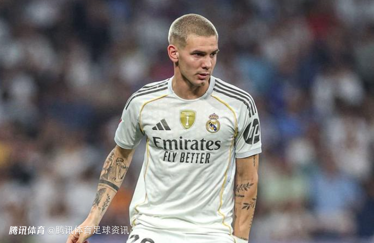 马斯坦托诺皇马处境堪忧 近4场仅13分钟引阿根廷国家队关注