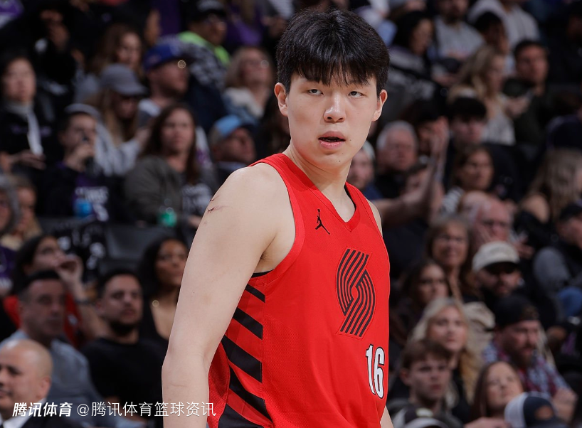 热火vs开拓者前瞻：阿德巴约力争双杀对手 杨瀚森能否再获出场机会