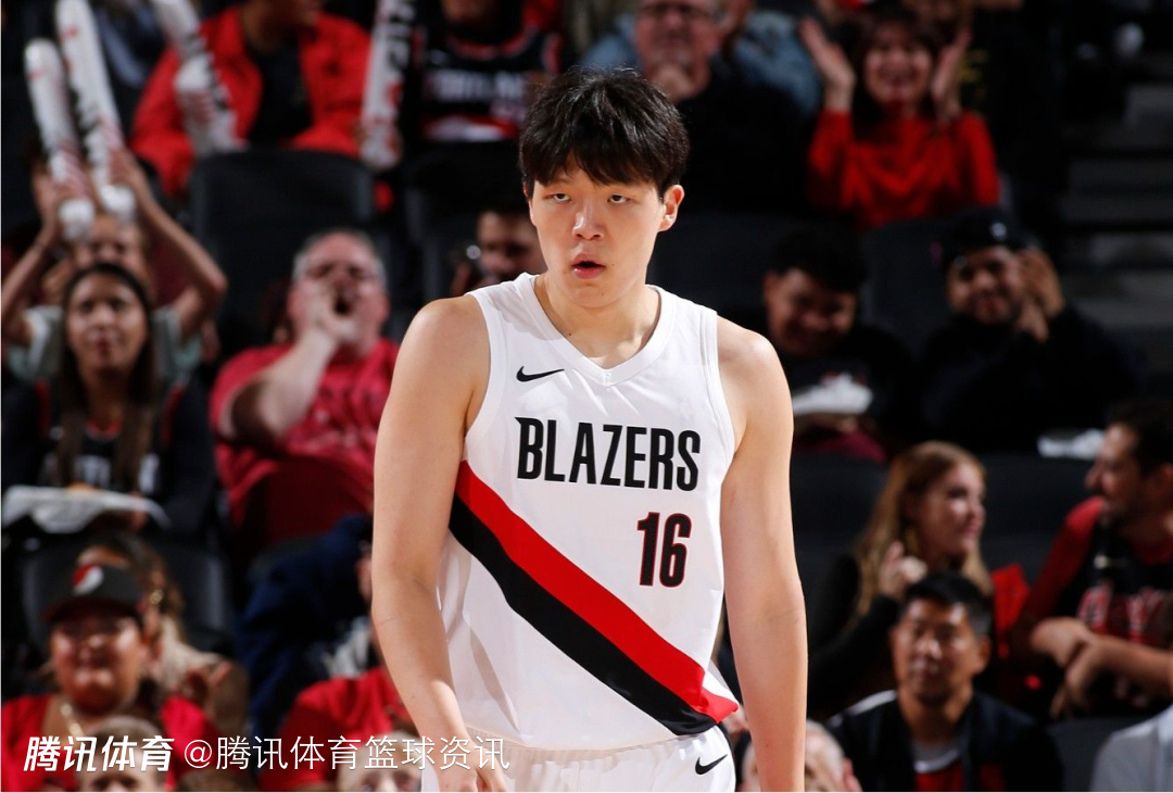 开拓者最新伤情：罗威无缘对阵魔术 连续5场DNP后杨瀚森或迎登场良机