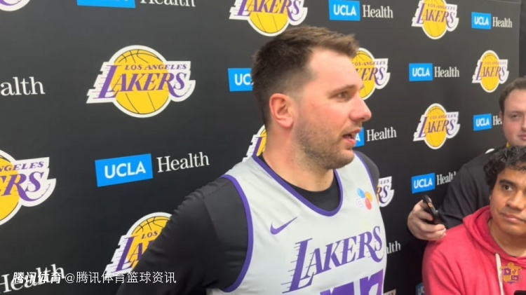 东契奇：我现在状态很好已进行5对5训练 球队防守在变好需继续保持