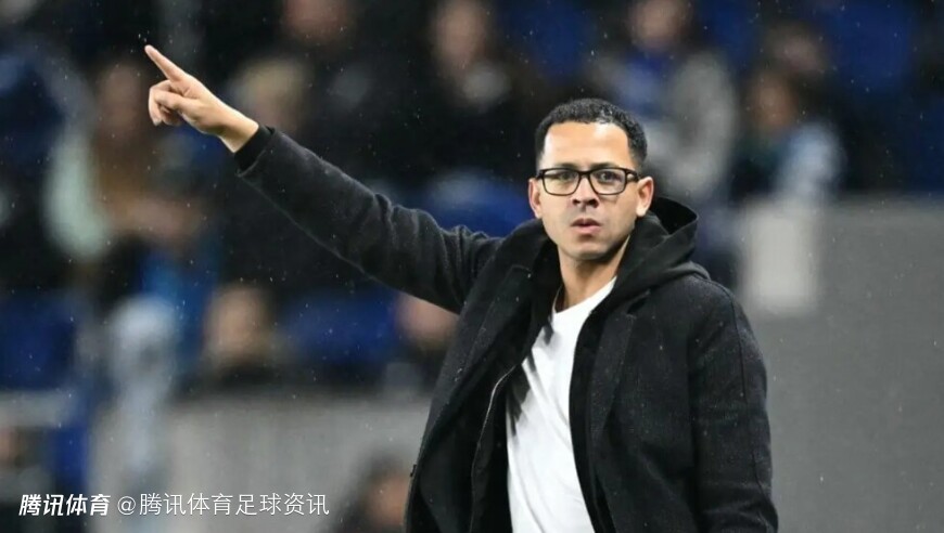 切尔西主帅：球队多名攻击手缺阵 我们尝试调整但效果不佳