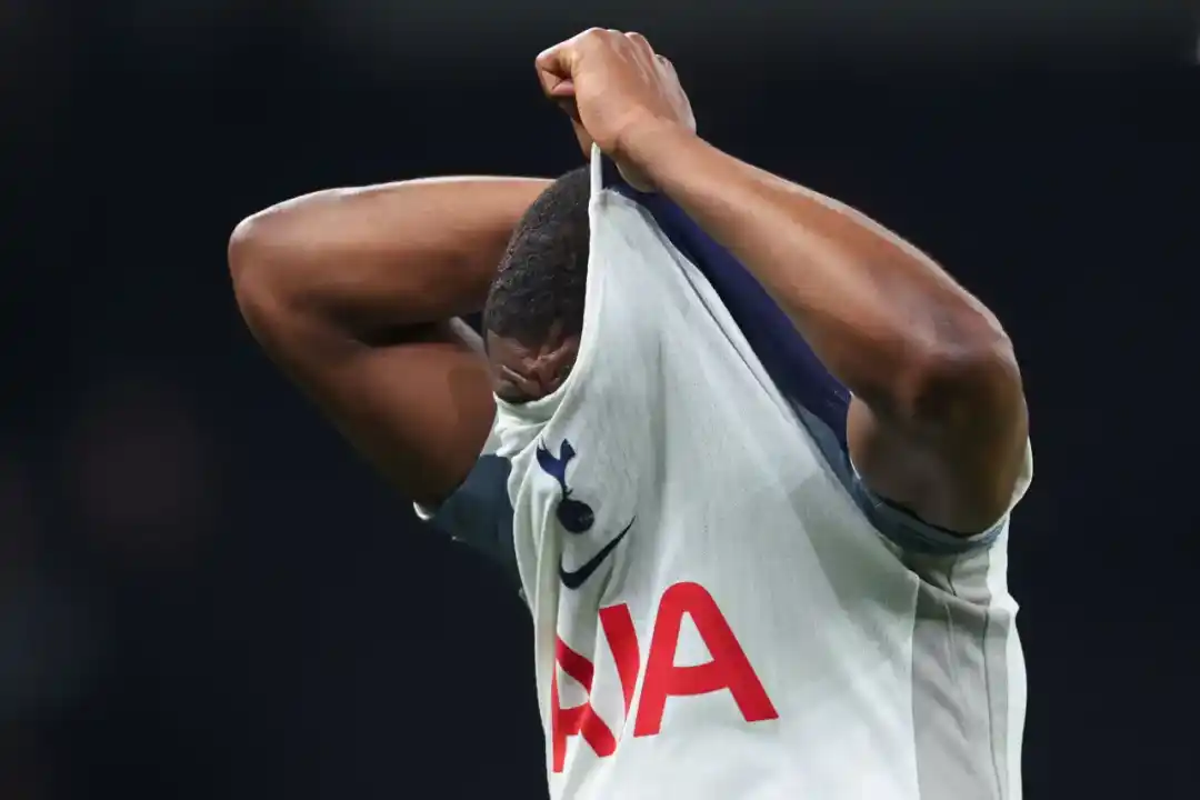 坏菜了！热刺连续14轮联赛不胜，深陷降级区落后保级区2分