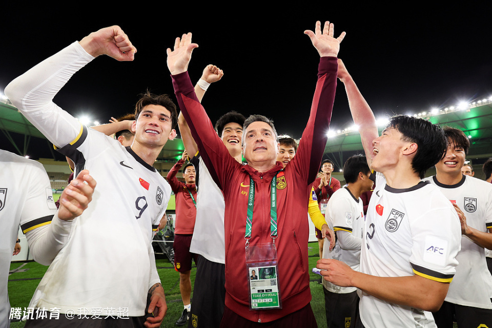 排面！U23国足进决赛半夜霸榜热搜 2大官媒道贺 亚足联：中国童话