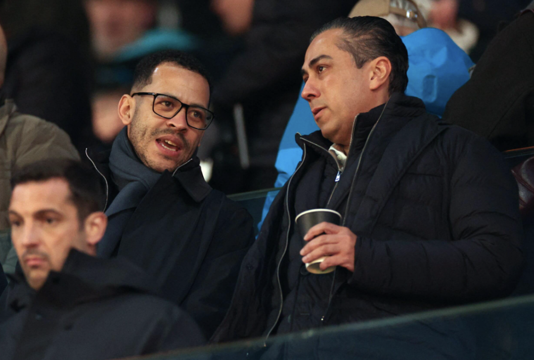 切尔西老板：相信罗森尼尔长期会取得成功，要留住最好的球员