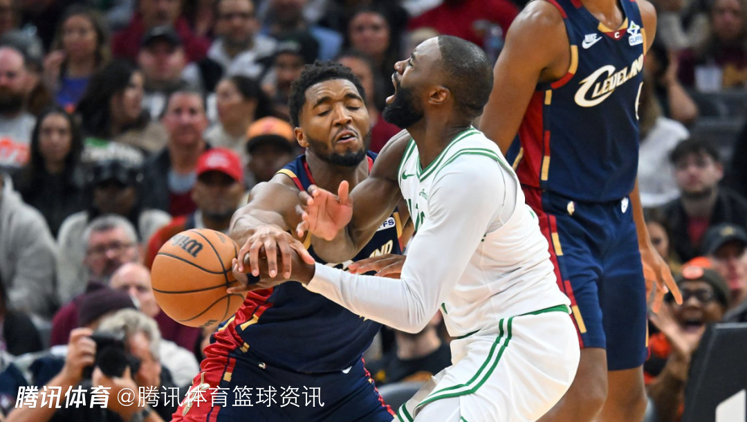 凯尔特人vs骑士前瞻：塔图姆再度出战能否持续惊艳 米切尔有望复出助队复仇