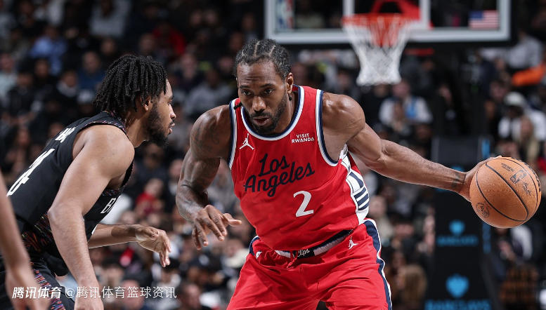 小卡：卢全身心投入执教工作 背靠背打活塞根据投篮训练状态决定是否出战