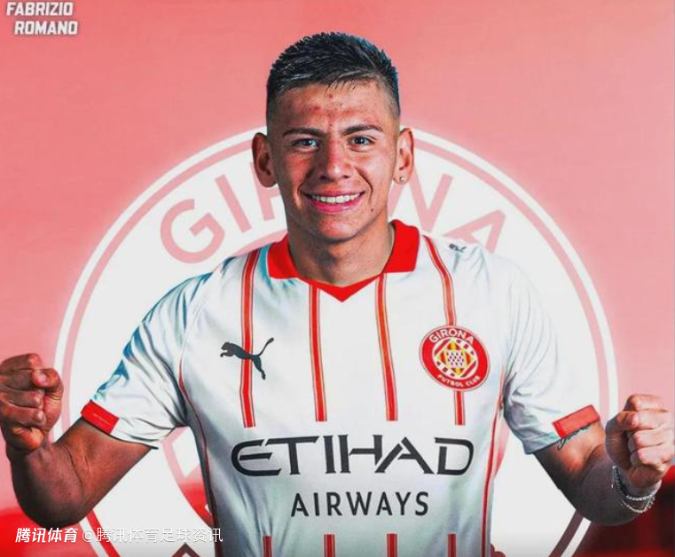 埃切维里谈逆转巴萨：我来赫罗纳就是为了这样的夜晚 我们配得上胜利