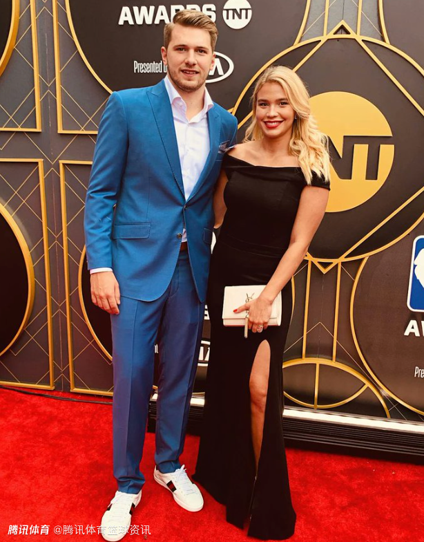 传东契奇感情生变！与未婚妻社媒久无互动 被曝早已分居