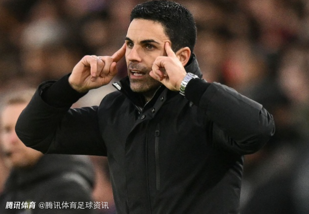 阿尔特塔：难踢的客场 即便不在最佳状态 我们也必须拿出全部品质