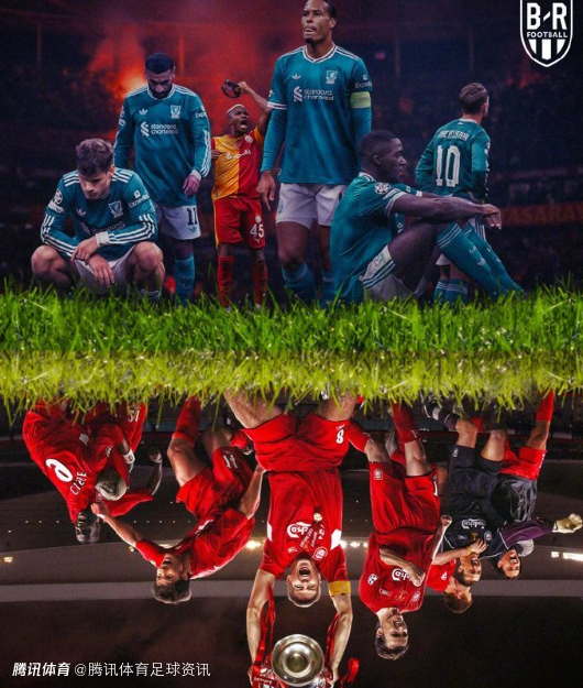 詹俊：21年前那个荡气回肠的夜晚正一步步远去 甚至为没以0：2落败而庆幸