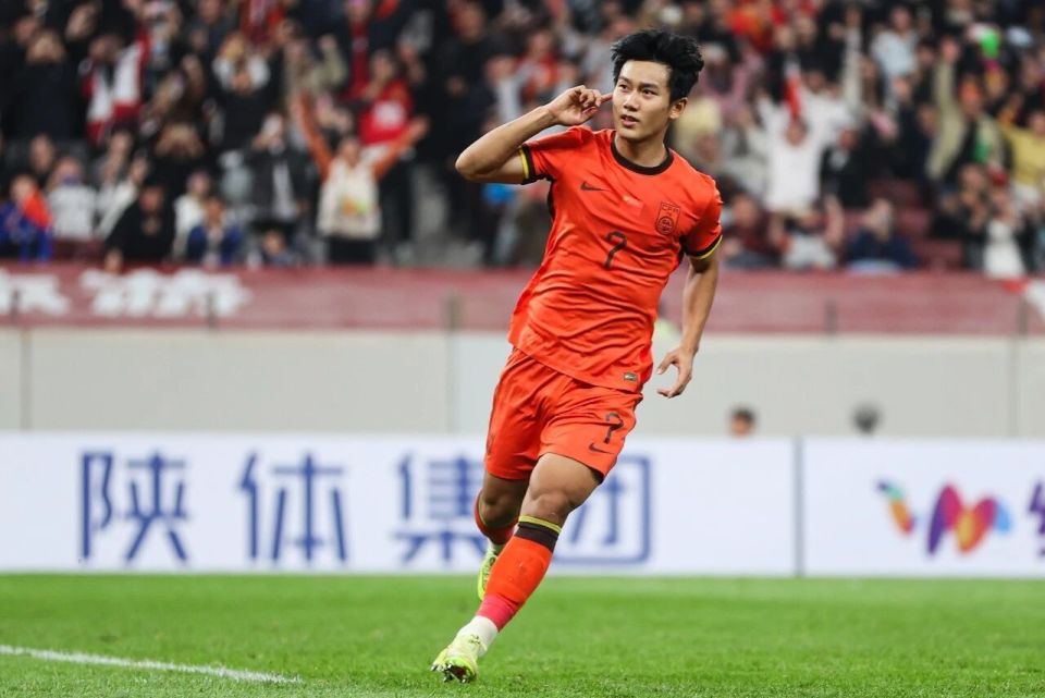 U23国足绝平朝鲜：重压之下，摸清短板