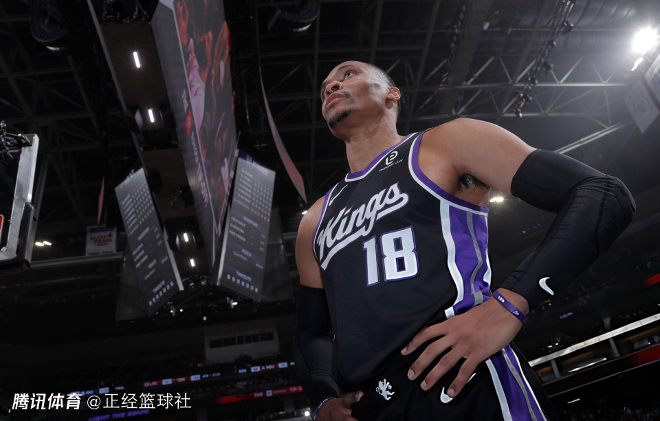 威少总得分升历史第14！超越奥拉朱旺 现役第4仅次于詹皇KD哈登