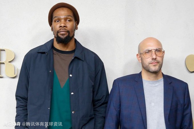 毫无预兆！杜兰特旗下媒体公司裁掉全体编辑团队 员工连通讯录都导不出