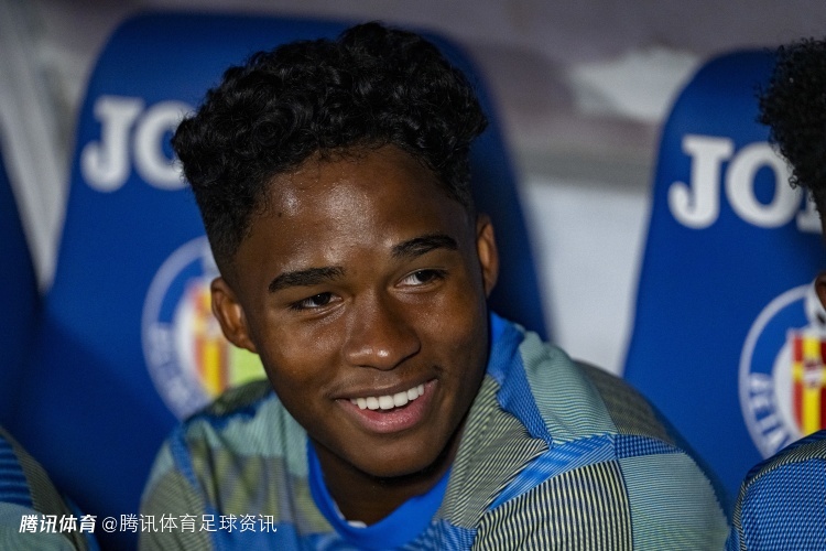 阿斯报：恩德里克为寻出场时间与信任加盟里昂 但他与皇马之间还尚未结束