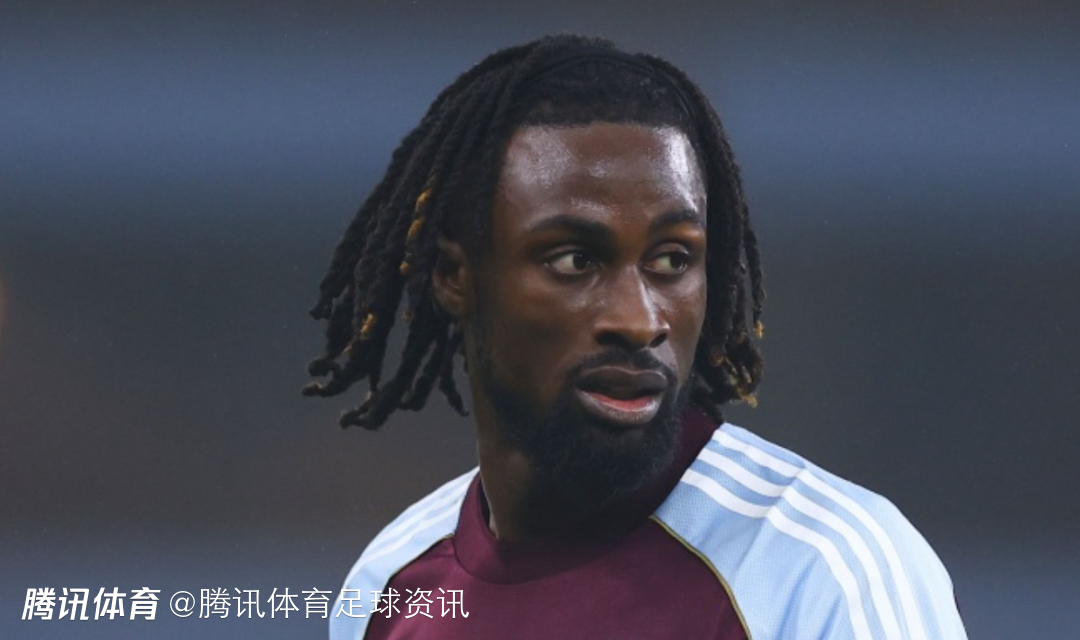 TA：水晶宫为补强锋线接触维拉求租盖桑 或连锁引发马特塔转会