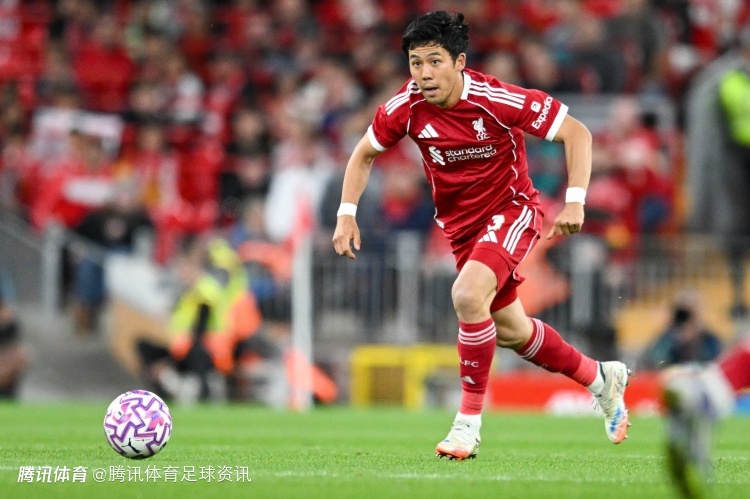 森保一谈远藤航：他手术进程很顺利 目标是赶上世界杯比赛