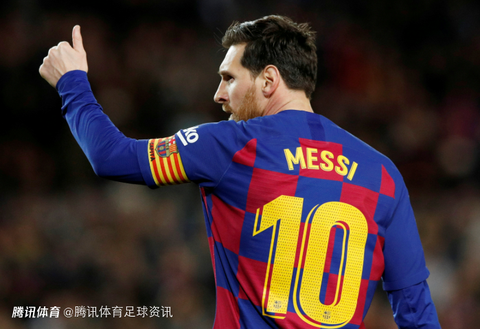 特巴斯驳斥哈维言论：西甲从未批准梅西2023年回归巴萨