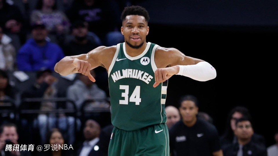 湖人没戏了？字母哥更想加盟东海岸球队：不希望和持球大核搭档