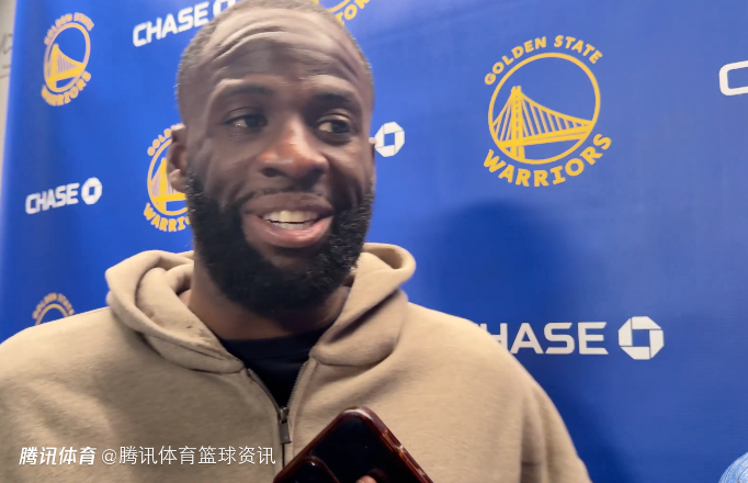 追梦：我让裁判别把手伸到我脸上结果被吹T 若真被球队交易也会坦然接受