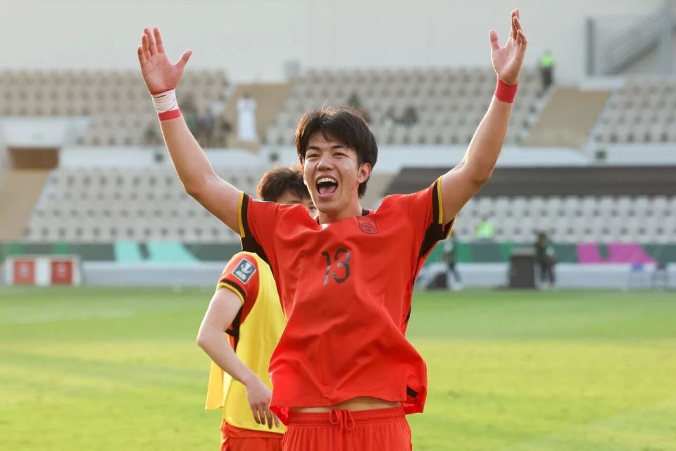 王博豪：留洋带来两大提升，回到亚洲赛场有心理优势