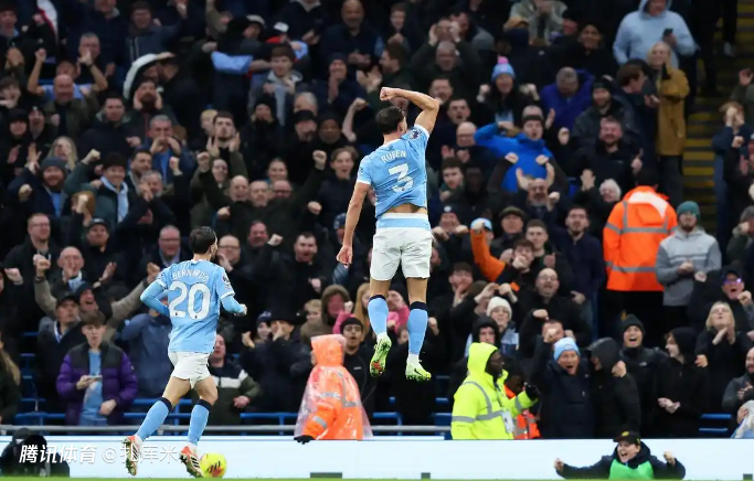 曼城先赛取胜将登顶英超，西汉姆战蓝月亮21场不胜恐难破咒