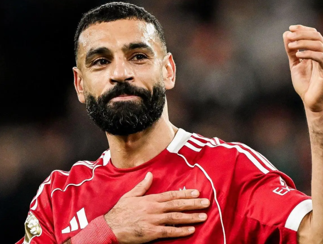 跟队：利物浦踢富勒姆将轮换，加克波中锋&萨拉赫有望首发