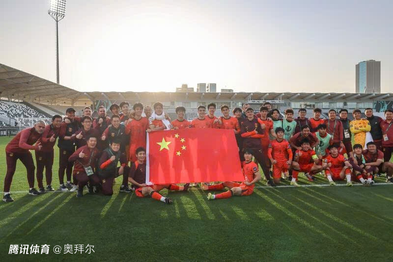 越南媒体分析U23国足：防守固若金汤，反击难造威胁，体能堪忧