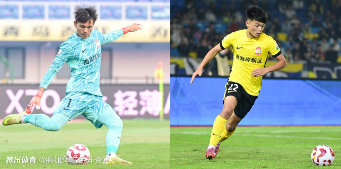 国内媒体：李昊基本确定留西海岸 队友杨希或转投海港