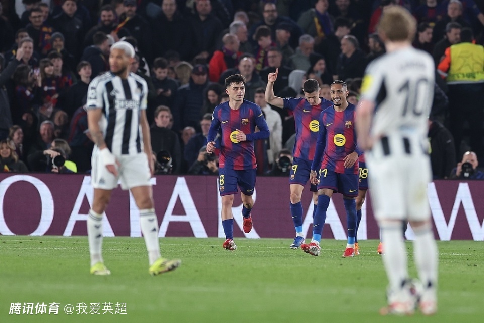 第1联赛颜面无存？英超4队无缘欧冠8强+3队惨败！3组交手遭西甲通杀