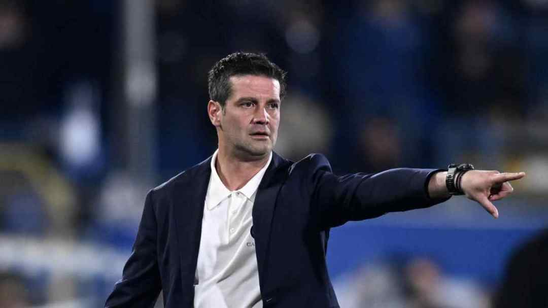 齐沃：胜利体现球队成熟度，我们决心一直保持竞争力